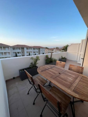 Appartement 4 personnes Calvi Corse
